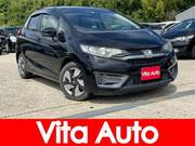 2015 HONDA FIT HYBRID