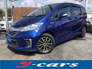 2014 HONDA FREED HYBRID