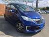 HONDA FREED HYBRID