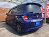 HONDA FREED HYBRID