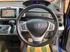 HONDA FREED HYBRID