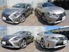 LEXUS RC
