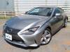 LEXUS RC