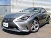 LEXUS RC