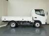 FUSO CANTER