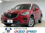 2013 MAZDA CX-5 XD