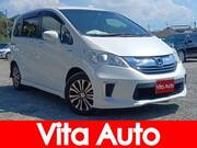 2015 HONDA FREED HYBRID
