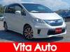 HONDA FREED HYBRID