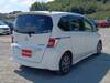 HONDA FREED HYBRID