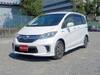 HONDA FREED HYBRID