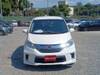 HONDA FREED HYBRID