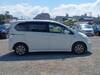 HONDA FREED HYBRID