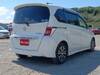 HONDA FREED HYBRID