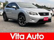 2013 SUBARU XV
