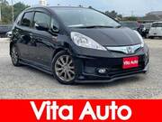 2012 HONDA FIT HYBRID