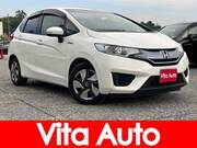 2014 HONDA FIT HYBRID