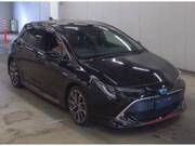 2019 TOYOTA COROLLA SPORT