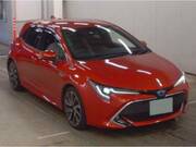 2019 TOYOTA COROLLA SPORT