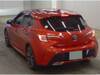 TOYOTA COROLLA SPORT