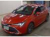TOYOTA COROLLA SPORT
