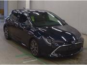 2018 TOYOTA COROLLA SPORT