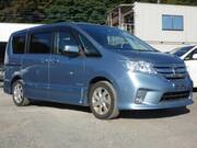 2013 NISSAN SERENA