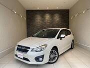 2012 SUBARU IMPREZA SPORTS