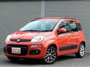 2016 FIAT PANDA