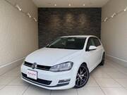 2013 VOLKSWAGEN GOLF TSI HIGH LINE