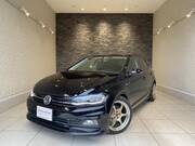 2019 VOLKSWAGEN POLO