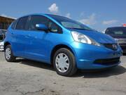 2010 HONDA FIT