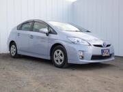 2010 TOYOTA PRIUS S