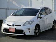 2012 TOYOTA PRIUS G