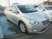 2008 TOYOTA MARK X ZIO 240F