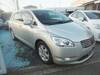 TOYOTA MARK X ZIO