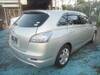 TOYOTA MARK X ZIO