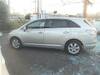 TOYOTA MARK X ZIO