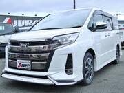 2021 TOYOTA NOAH