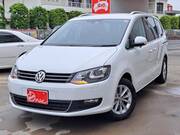 2016 VOLKSWAGEN SHARAN