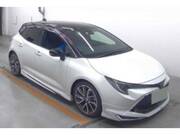 2020 TOYOTA COROLLA SPORT