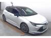 TOYOTA COROLLA SPORT
