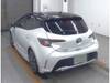 TOYOTA COROLLA SPORT