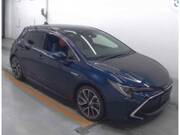 2018 TOYOTA COROLLA SPORT