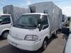 MAZDA BONGO TRUCK