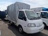 MAZDA BONGO TRUCK