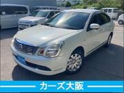 2011 NISSAN BLUEBIRD SYLPHY 20M