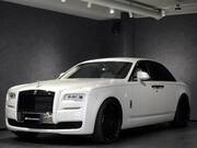 2016 ROLLS ROYCE GHOST (Left Hand Drive)