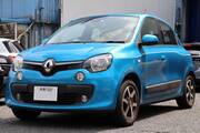 2017 RENAULT TWINGO