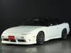 NISSAN 180SX