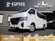 2022 NISSAN CARAVAN